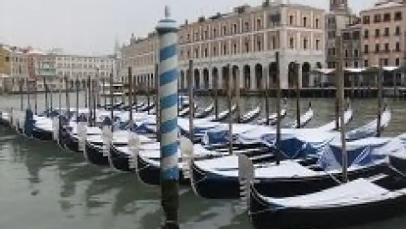 Ученые назвали города, которые могут исчезнуть с лица Земли до конца века