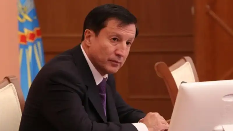 Астана әкімдігі көктемде қардың еруінен пайда болуы мүмкін жағдайларға дайындалып жатыр