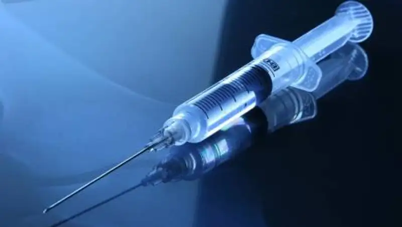 6 тысяч доз казахстанской вакцины доставят в Алматы в апреле