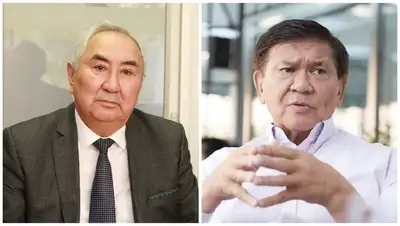 Партия Жигули Дайрабаева сделала заявление после высказывания Ермухамета Ертысбаева