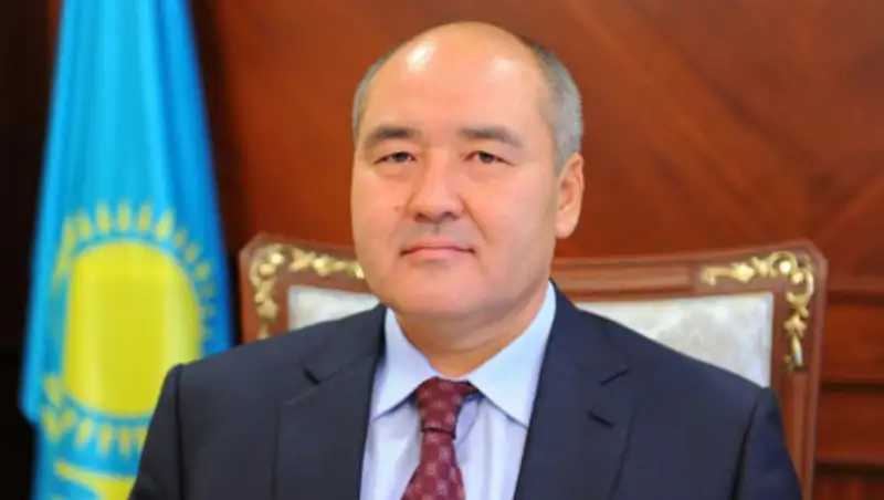 Надо эвакуировать город в целом - аким Туркестанской области о ЧП в Арыси