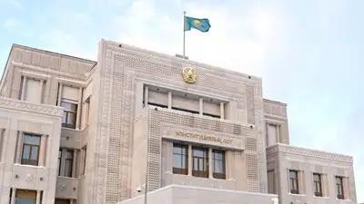 Конституционный суд признал конституционными нормы об обжаловании судебного акта следственного судьи, фото - Новости Zakon.kz от 18.08.2023 09:50