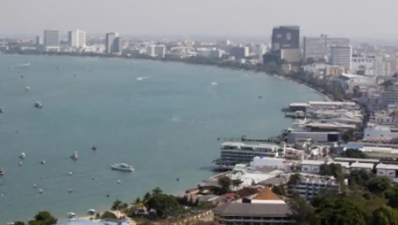 Россиянина до смерти избили в Паттайе