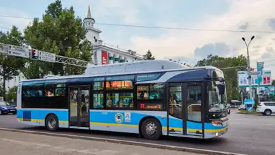 alatransit, фото - Новости Zakon.kz от 04.07.2020 12:28