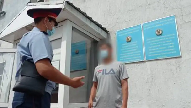 За день в ВКО привлекли к ответственности 87 иностранцев