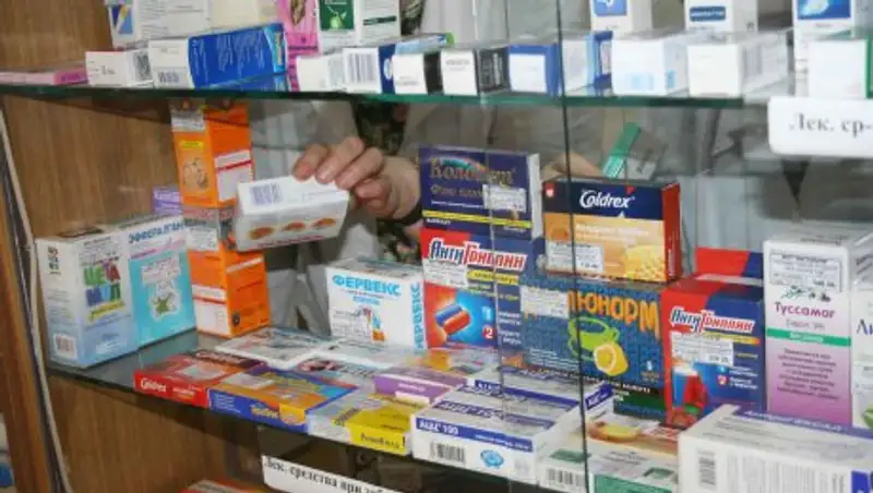 Минздрав введет ответственность за продвижение определенных наименований лекарств