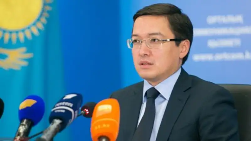 Акишев: часть средств ЕНПФ необходимо перераспределить в обрабатывающую промышленность