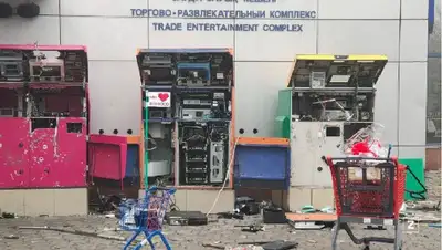 Алматы, фото - Новости Zakon.kz от 03.03.2022 20:44