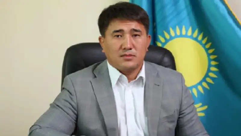 Абил Донбаев получил новую должность в Министерстве торговли и интеграций РК
