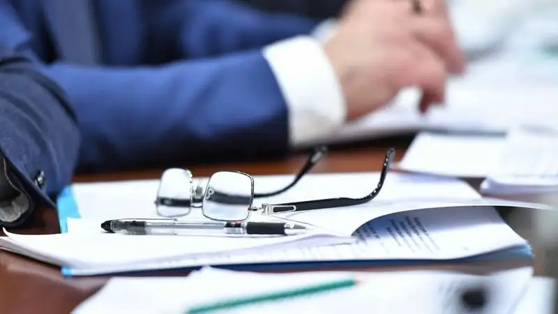 У Агентства по регулированию и развитию финансового рынка новые функции