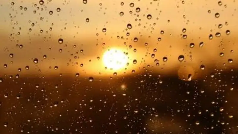 Какая погода ждет казахстанцев 27 октября