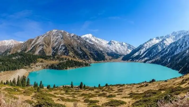 Стало известно о причинах исчезновения воды из БАО