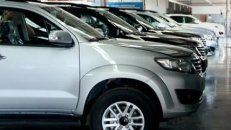 По льготным автокредитам в Казахстане продадут 6 тысяч машин