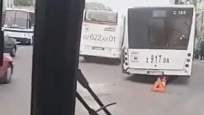 скриншот с видео, фото - Новости Zakon.kz от 08.10.2018 18:10