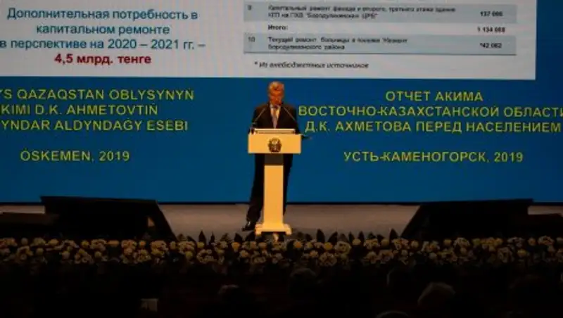 Единая программа поддержки многодетных семей разрабатывается в ВКО