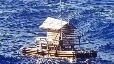 Indonesian Consulate General Osaka, фото - Новости Zakon.kz от 24.09.2018 15:04