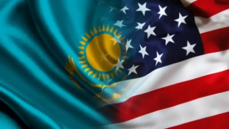 К.М&#1241;сімов пен А&#1178;Ш энергетика министрі ынтыма&#1179;тасты&#1179;ты&#1187; бір&#1179;атар м&#1241;селелерін тал&#1179;ылады