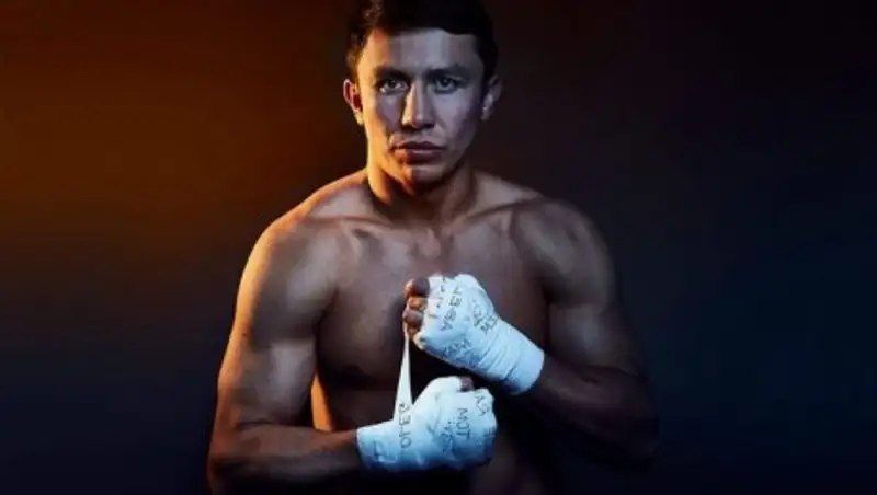 После поражения Головкин поднялся в рейтинге IBO