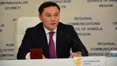 ГУ УВП Акмолинской облаcти, фото - Новости Zakon.kz от 02.08.2019 18:58