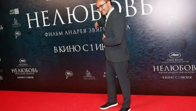 Фильм «Нелюбовь» Звягинцева выдвинули на «Оскар» от России