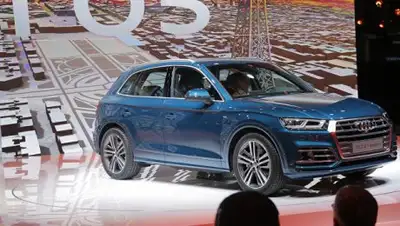 Zakon.kz, фото - Новости Zakon.kz от 19.04.2017 21:10