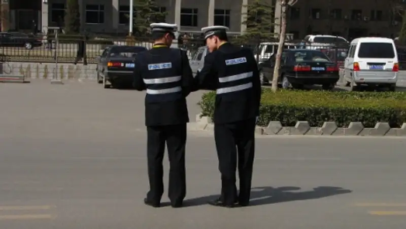 Мужчина убил ножом свою жену и еще восемь человек в Китае