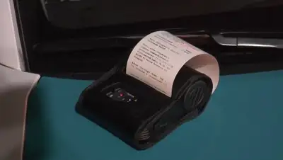 Департамент полиции Алматы, фото - Новости Zakon.kz от 24.01.2019 14:26