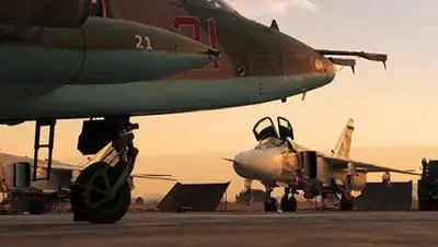 Фото: Минобороны РФ, фото - Новости Zakon.kz от 11.12.2017 16:16