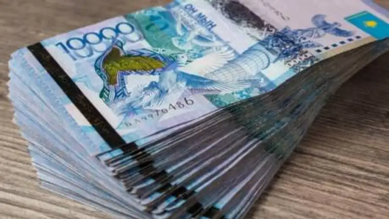 Казахстанцы активно платят добровольные пенсионные взносы. Рост вкладов составил 68%