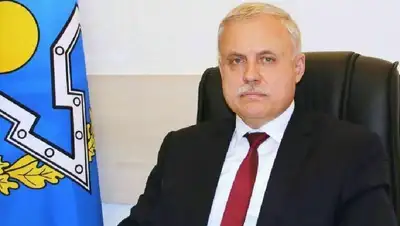 Зась, ОДКБ, гибридные атаки, фото - Новости Zakon.kz от 28.11.2022 03:49