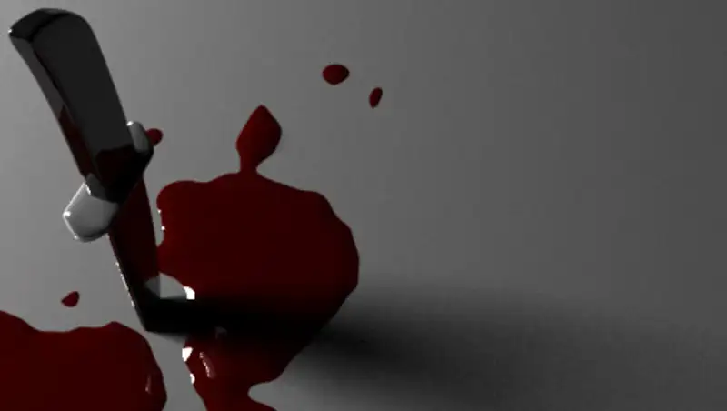 Ссора с поножовщиной произошла в Шымкенте из-за 70 тысяч тенге