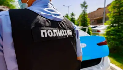 Уральск гибель девочки, фото - Новости Zakon.kz от 03.05.2022 08:15