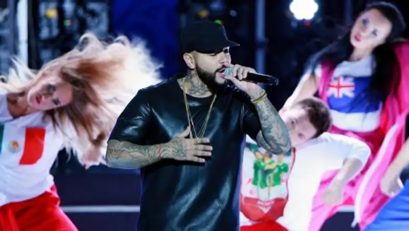 Тимати намерен создать в Москве футбольный клуб