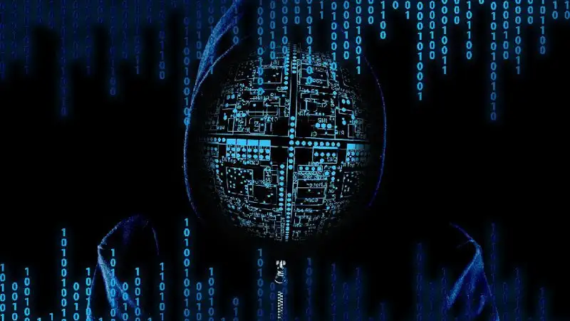 Сайты нескольких российских госведомств взломали хакеры