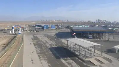 Будет упрощено получение транспортных разрешений на заезд в КНР, фото - Новости Zakon.kz от 31.03.2023 18:30