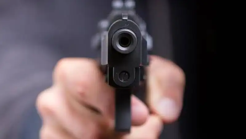 В Актобе застрелили 18-летнего спорстмена