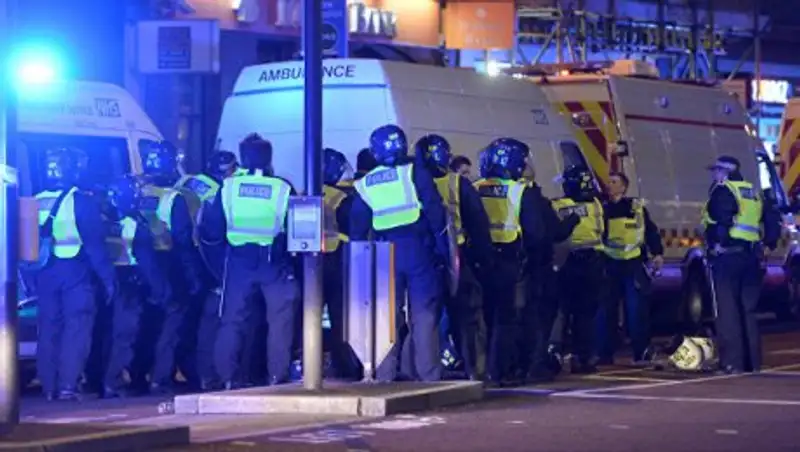 Лондонская полиция заявила, что жертвами терактов стали шесть человек
