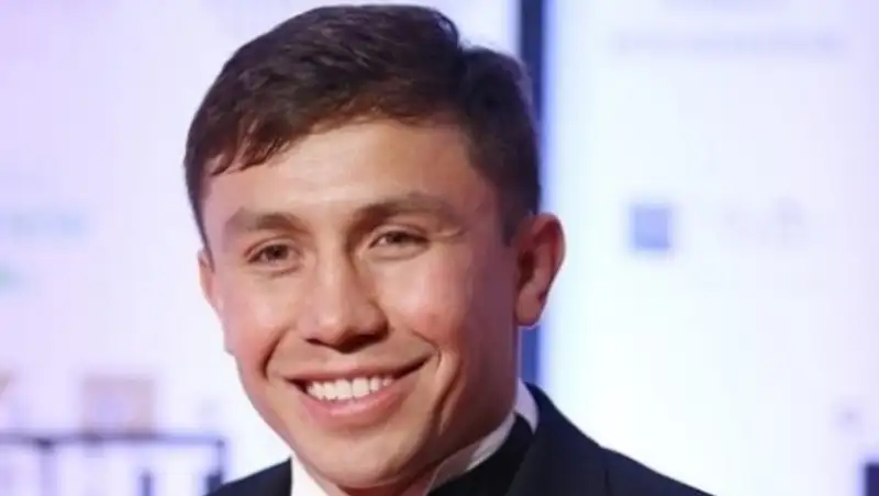 Головкин: «Моя цель — все чемпионские пояса в среднем весе, и я хочу драться с Котто»