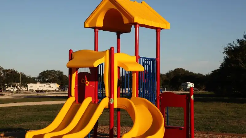 Резиденцию акима в Жетысуской области переоборудовали под детский лагерь