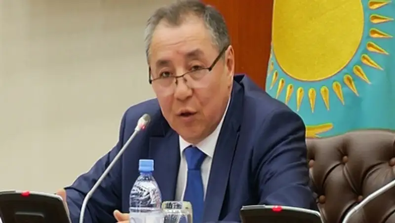 В Казахстане наблюдается замедление темпов инфляции – А.Ахметов
