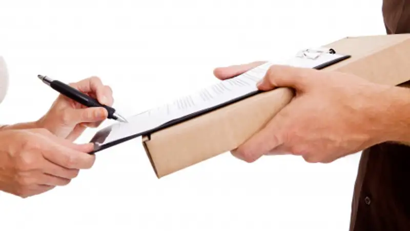 На границе РК с государствами ЕАЭС контроль проводится путем проверки товарно-транспортной накладной