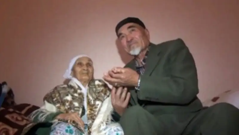 Жители Южного Казахстана разгадали секрет долгожительства