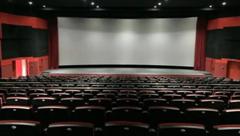 После 30-летнего запрета в Саудовской Аравии откроются кинотеатры