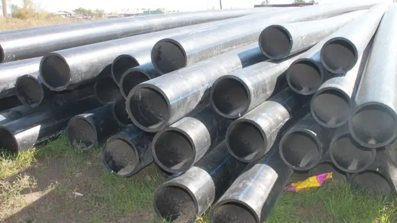 В 2023 году в Семее будут построены водопроводные сети на окраинах города