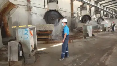 развитие экономика промышленность, фото - Новости Zakon.kz от 07.12.2021 13:43