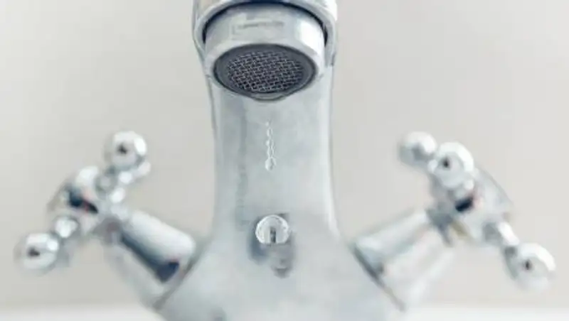 В двух районах Алматы на день отключат холодную воду