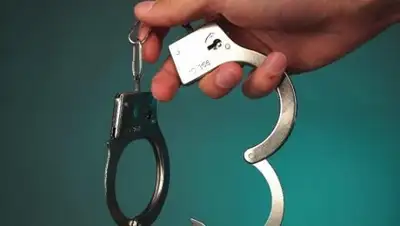 из открытых источников, фото - Новости Zakon.kz от 18.10.2018 19:21