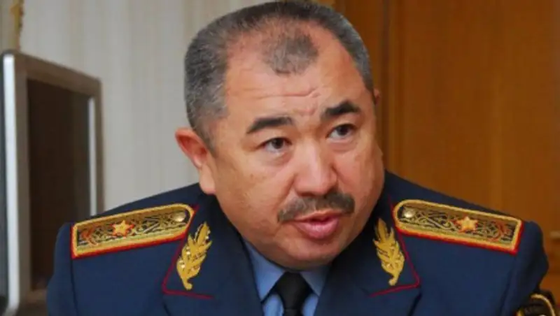 Тургумбаев о перестрелке в Алматы: У нас бандитских кланов почти уже нет