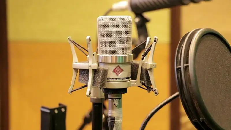 Голос Дамблдора и Оптимуса Прайма — скончался известный актер дубляжа