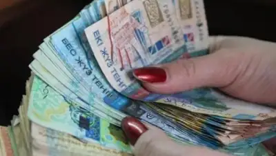 из открытых источников, фото - Новости Zakon.kz от 14.09.2018 19:18